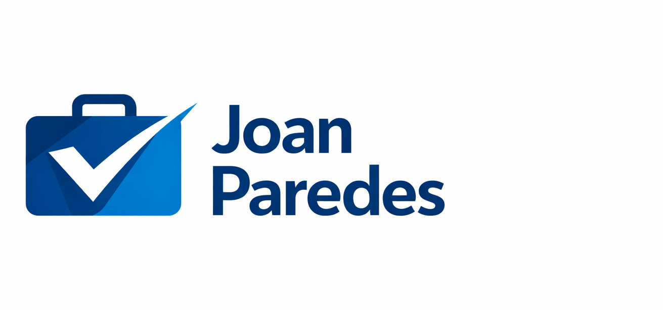 Joan Paredes